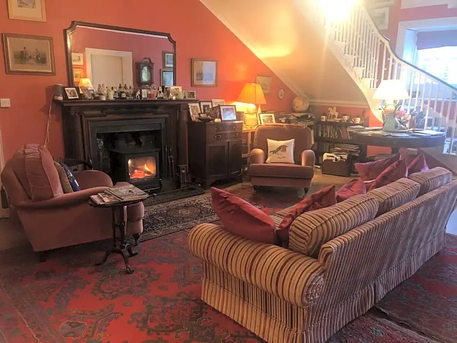 OHarabrook Country House