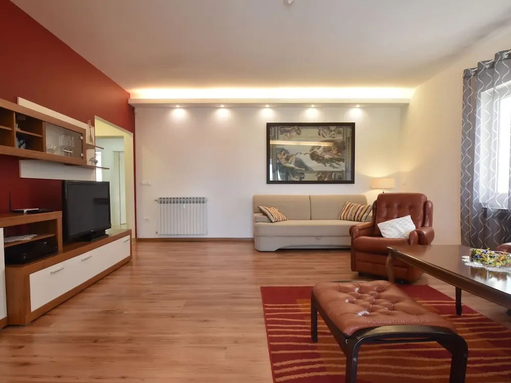 Luxurious Villa in Lavanda in Kanfanar