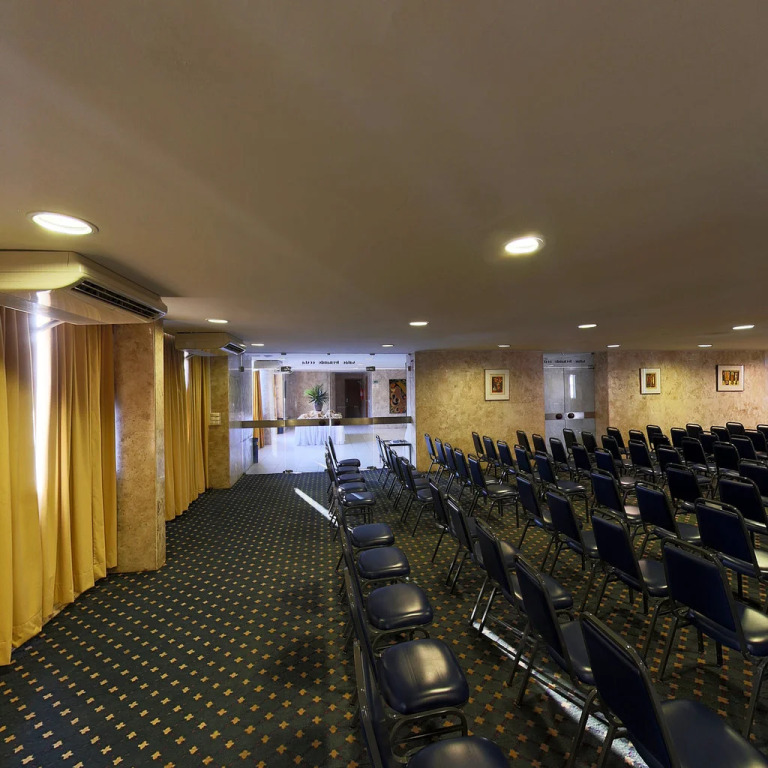 Aracoara Hotel