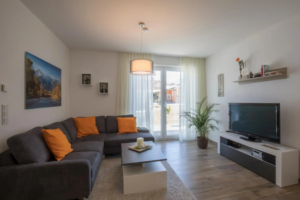Ferienwohnung Blickfang