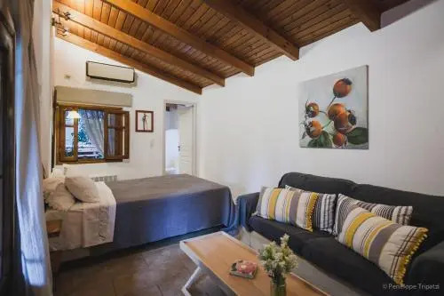 Homestays 1 Bedroom 1 Bathroom - Amarynthos