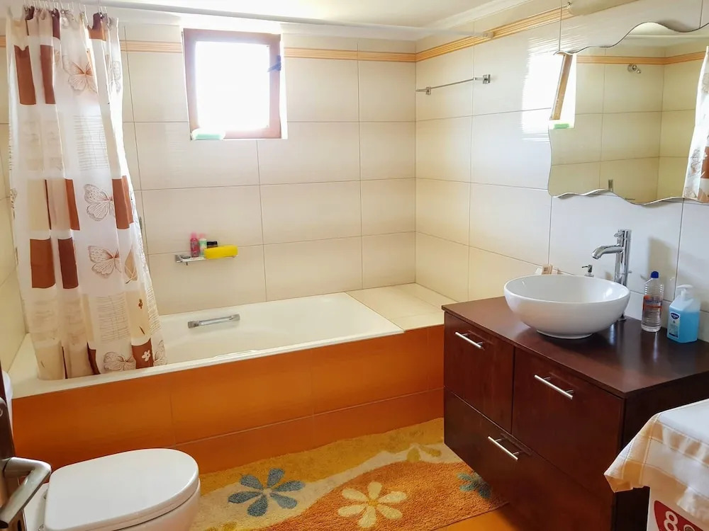 Modern Apartment in Chania