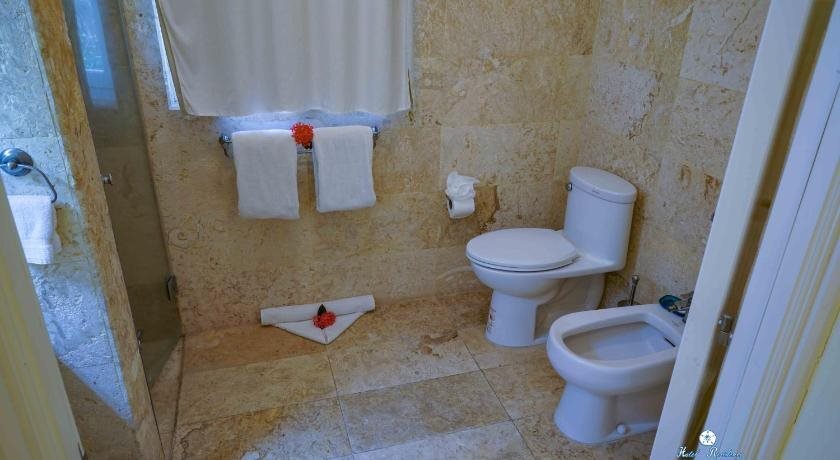 Hotel Residence Marilar