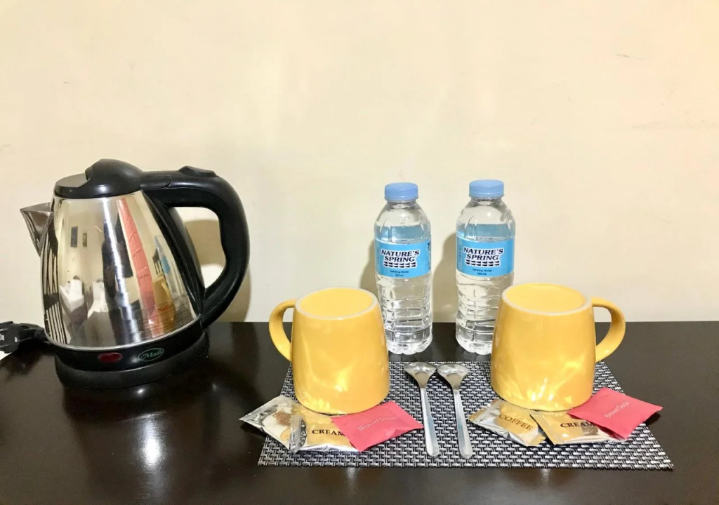 Susadas Inn