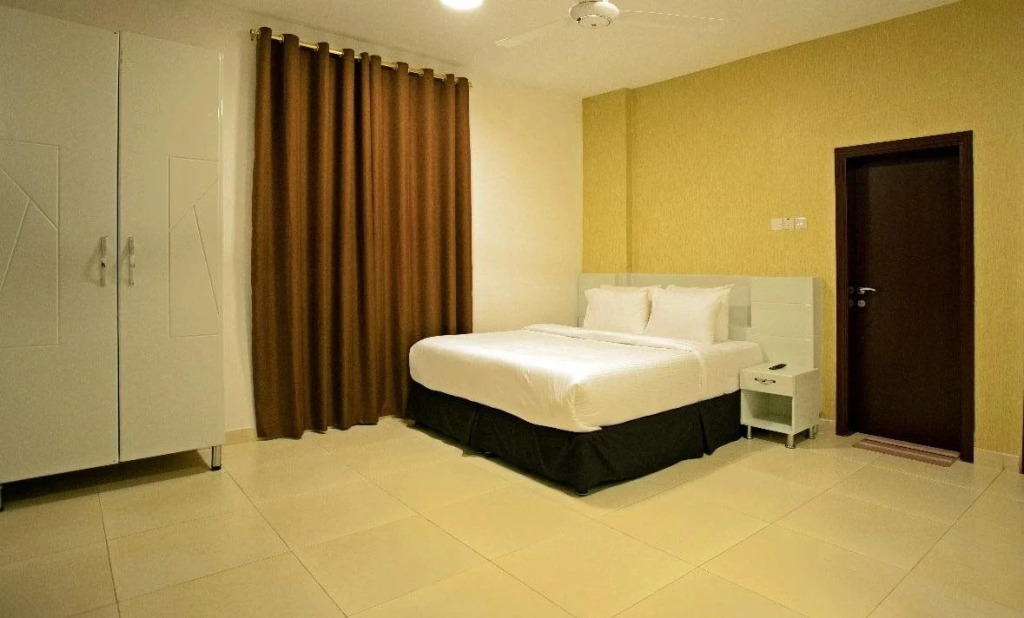 Star Emirates Inn