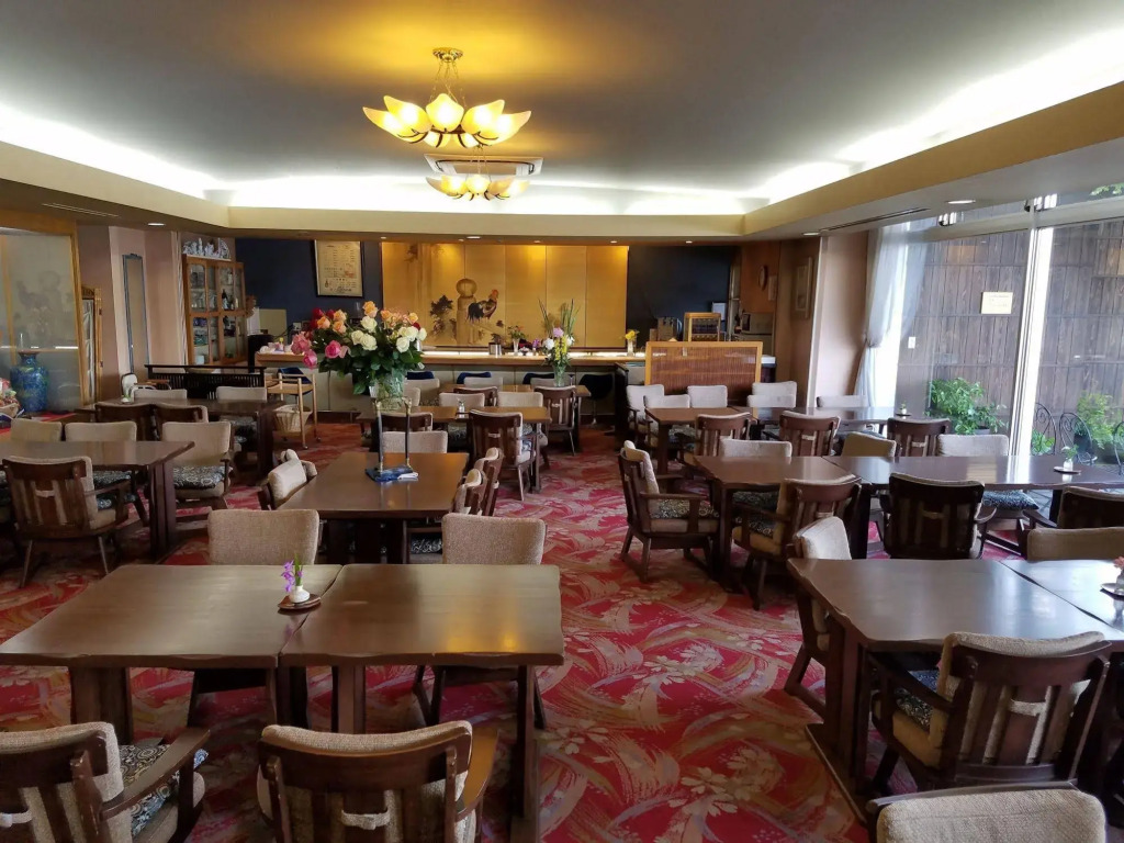 Hita Onsen Kizantei Hotel