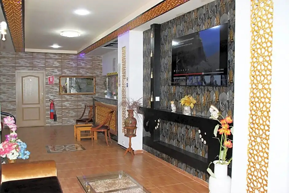 Pension La Lambra Azul