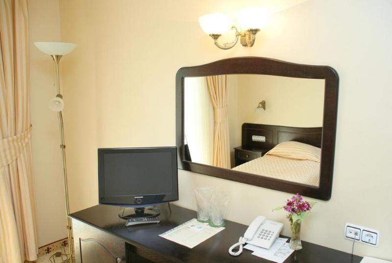 Interhotel