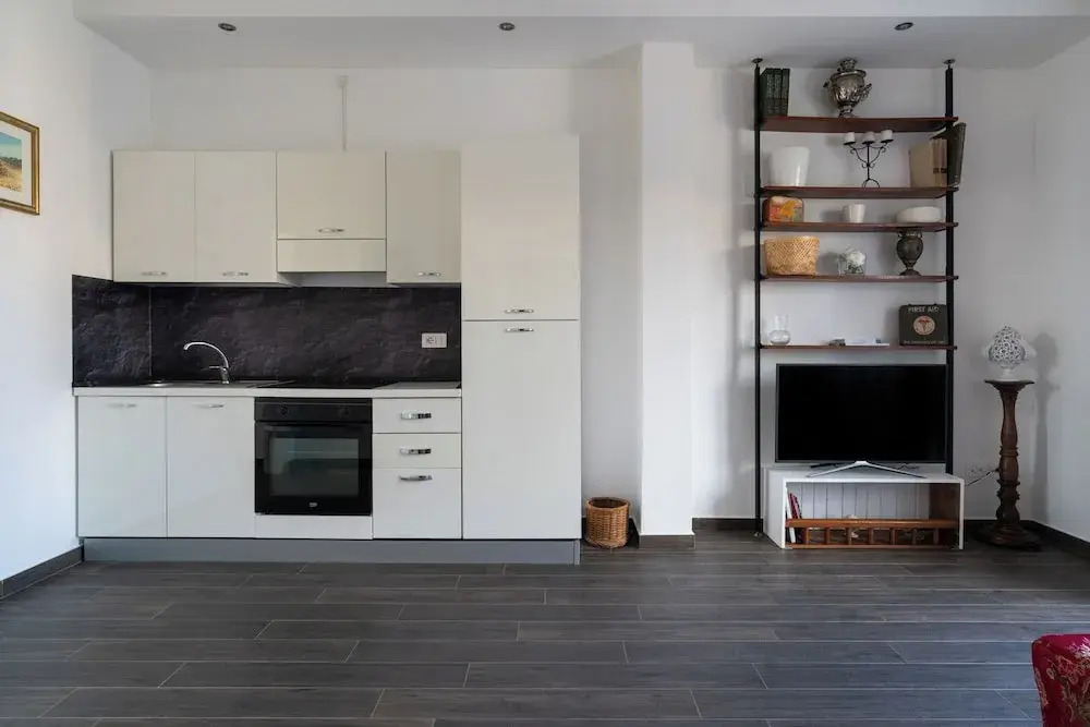 Penthouses with Terrace by Wonderful Italy