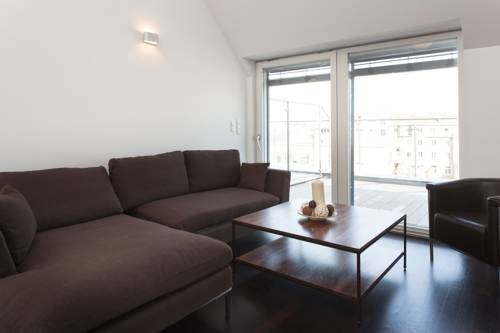 Yourapartment 1020 - contactless check in