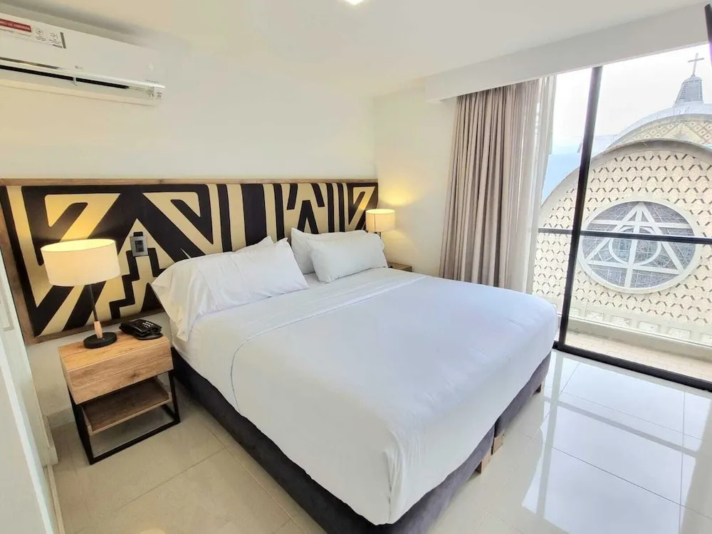 Origen Local Suites