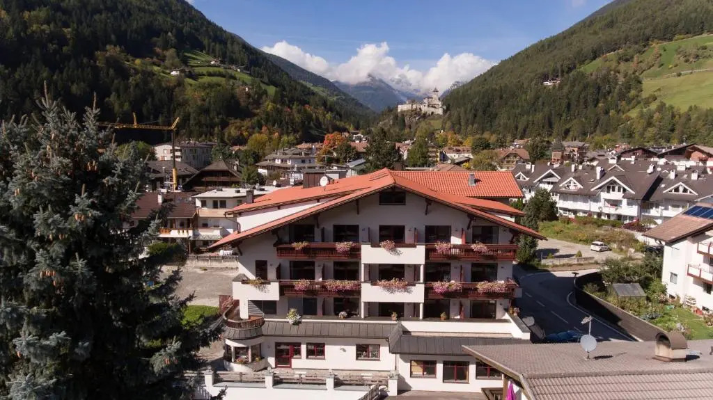 Hotel Hellweger