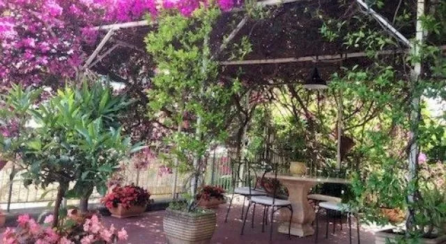 B&B La Bouganville