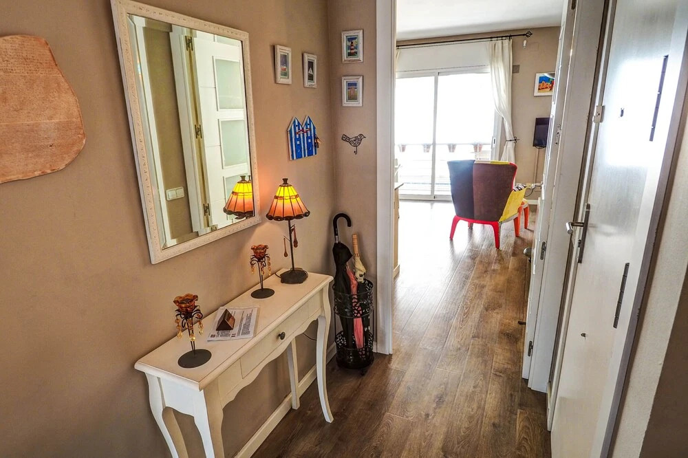 Apartamento Sweet Raffaello Beach by Hello Apartments Sitges