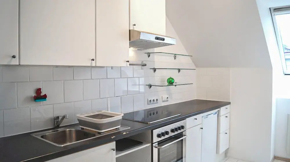 Modern Apartment in The Heart of Vienna 3