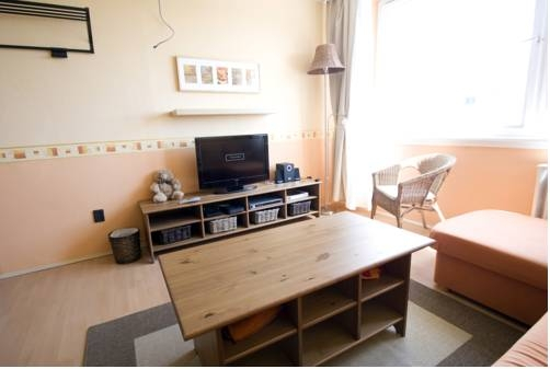 Dream Homes Apartment Etele