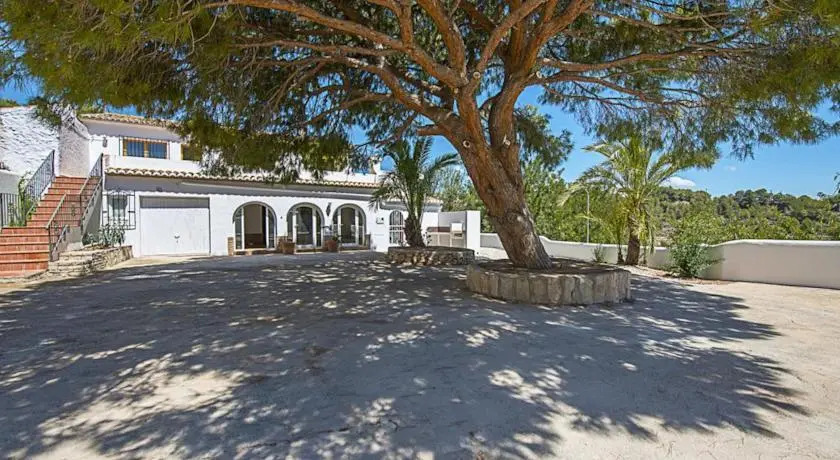 Villa Fanadix