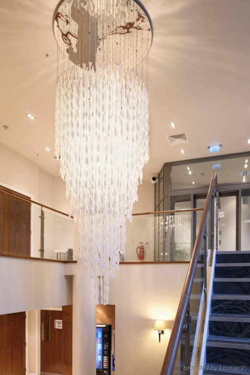 Holiday Inn Express Manchester City Centre by IHG