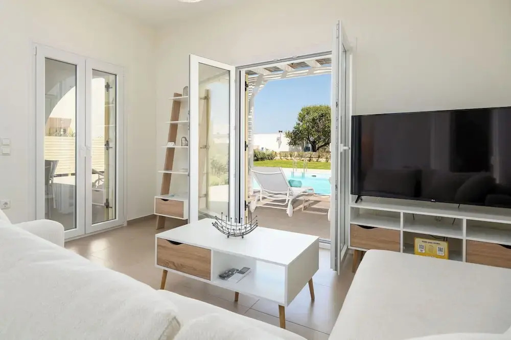 Twin Suns Luxury Villas
