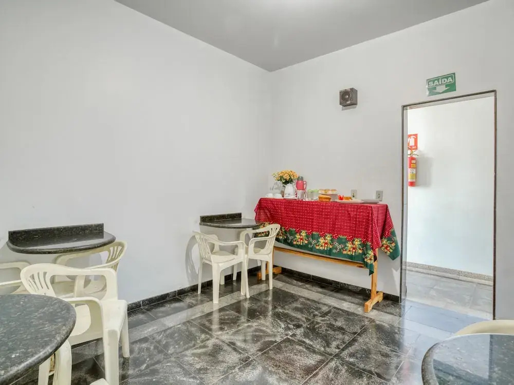 OYO Hotel Dom Jose