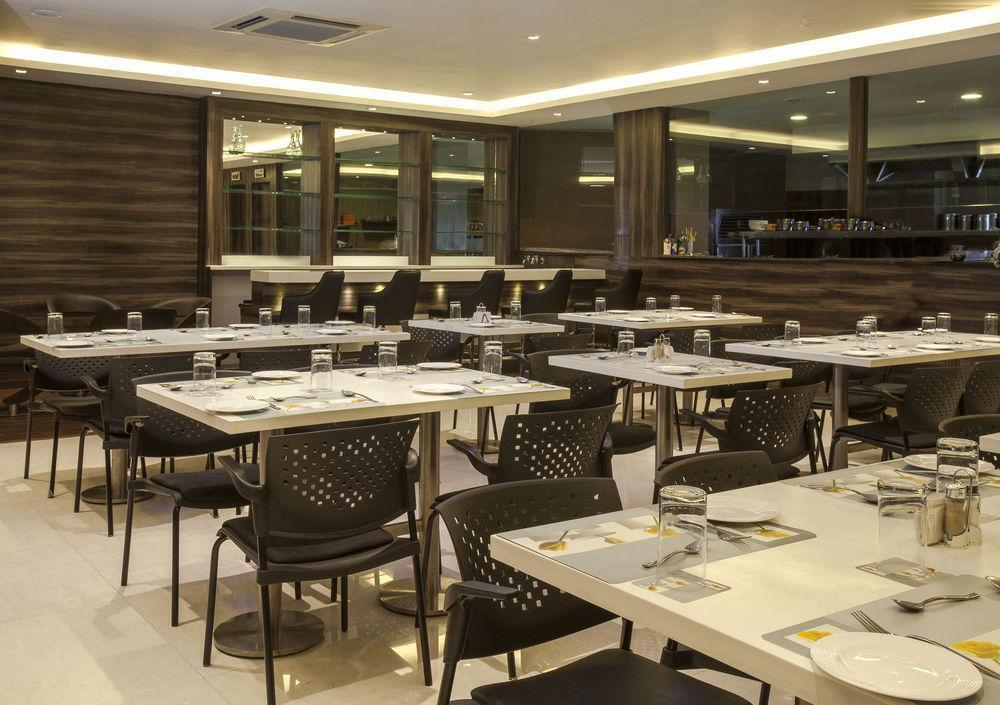 Mango Suites Ascent