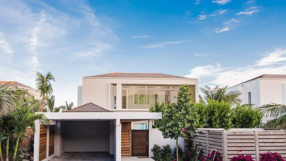 Top villa with fantastic views