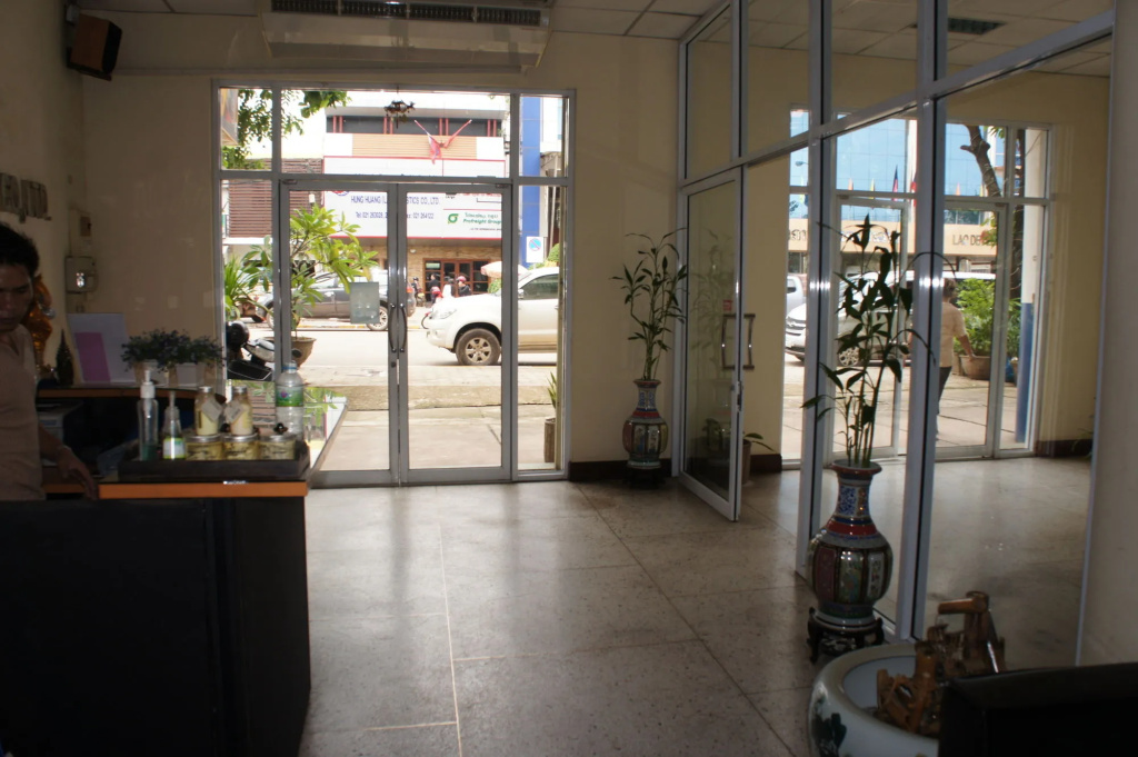 Sengdara Hotel