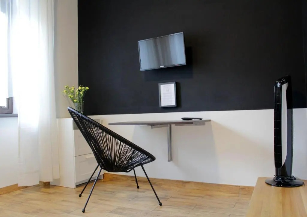 Bohem Prague Hotel