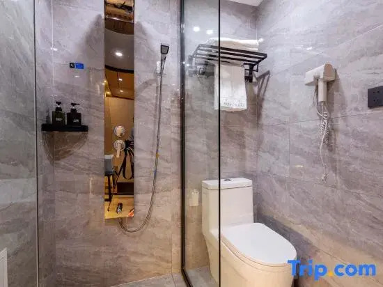 Zhaotong Fuzhou Hotel Jinhai Building Materials City, Shenggeng Cultural Park)