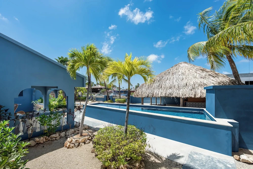 Blue Bonaire by Boutique Bonaire Unique Resorts