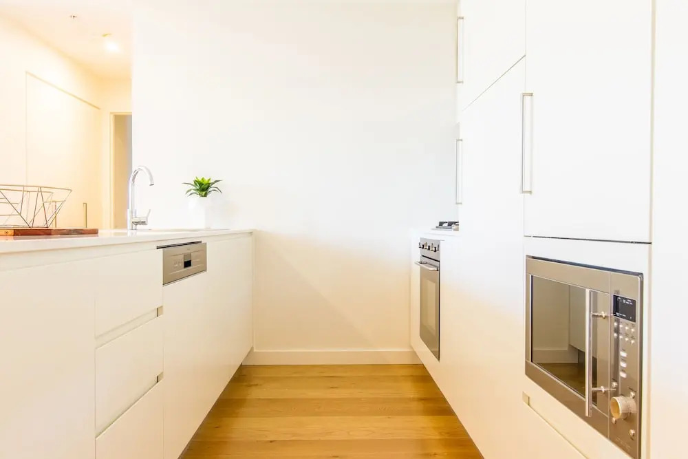 New Resort Style Urban Village in Macquarie Park