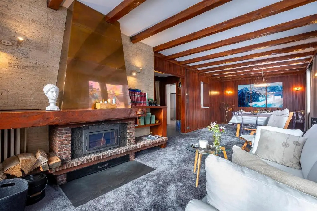 Chalet Clos 66