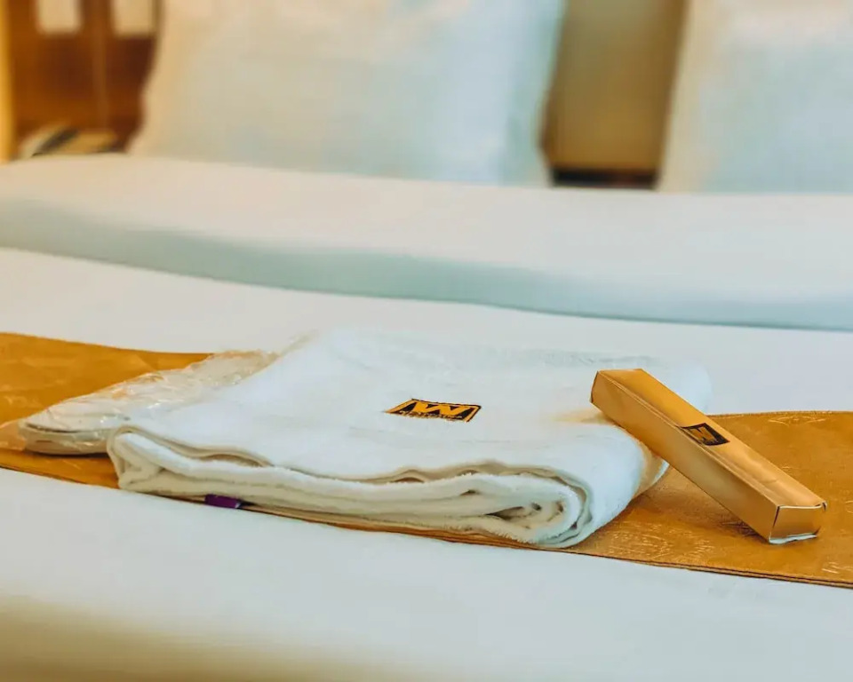 Westpoint Hotels