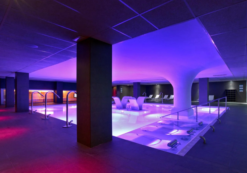Castro Exclusive Residences SPA Sagrada Familia