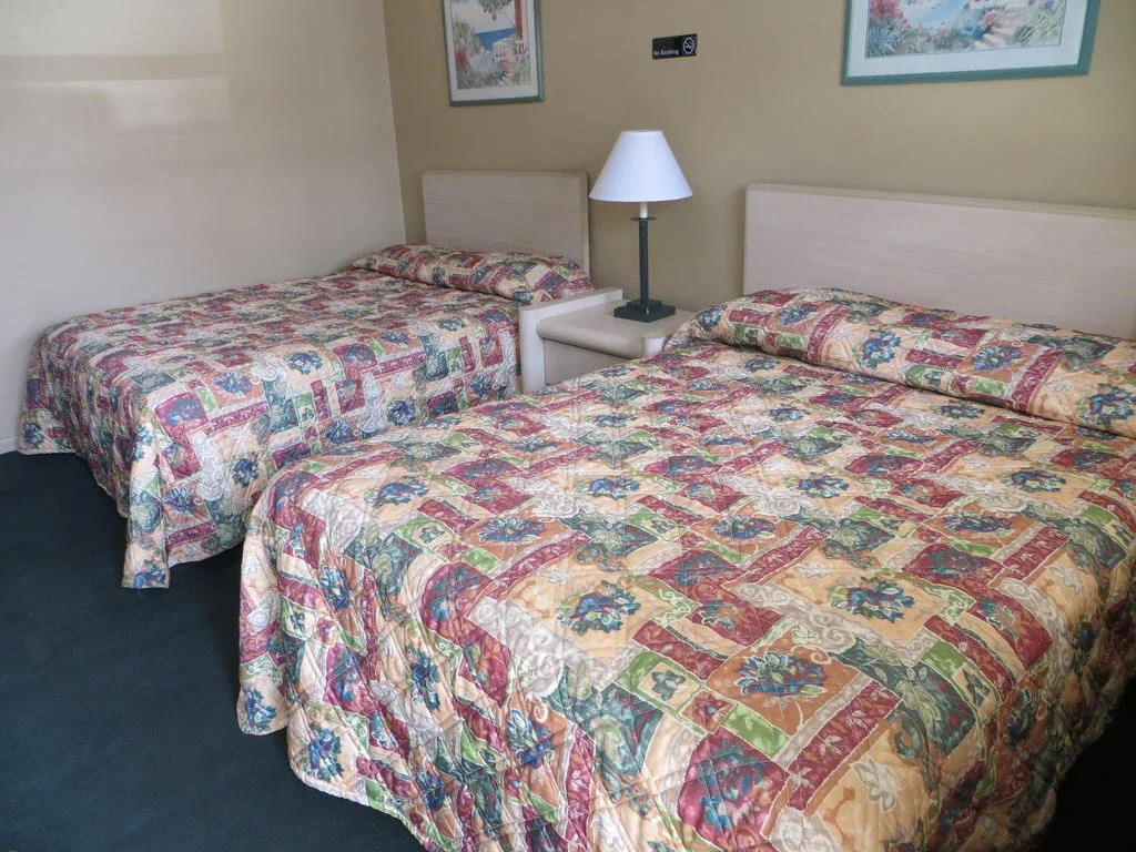 Country Lodge