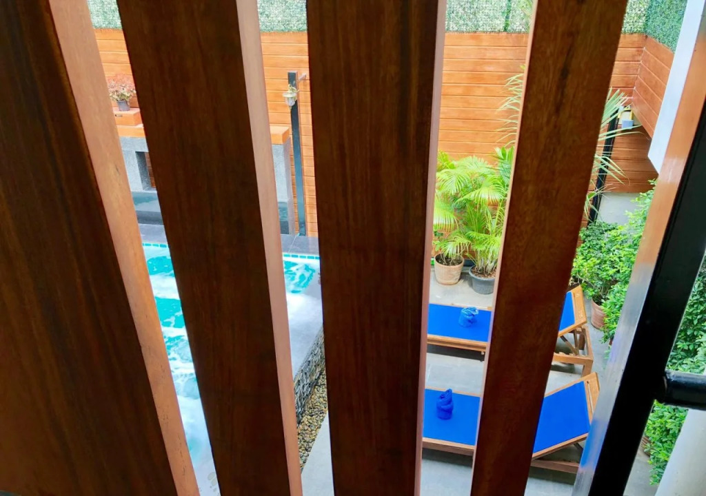 Lanna Tree Boutique Hotel