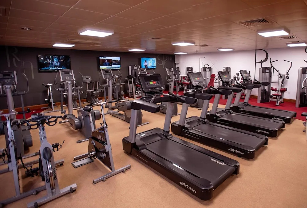 Ballyliffin Lodge & Spa