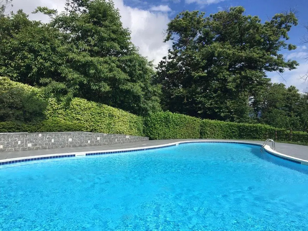 Relaxing Oasis Villa with Private Pool & View