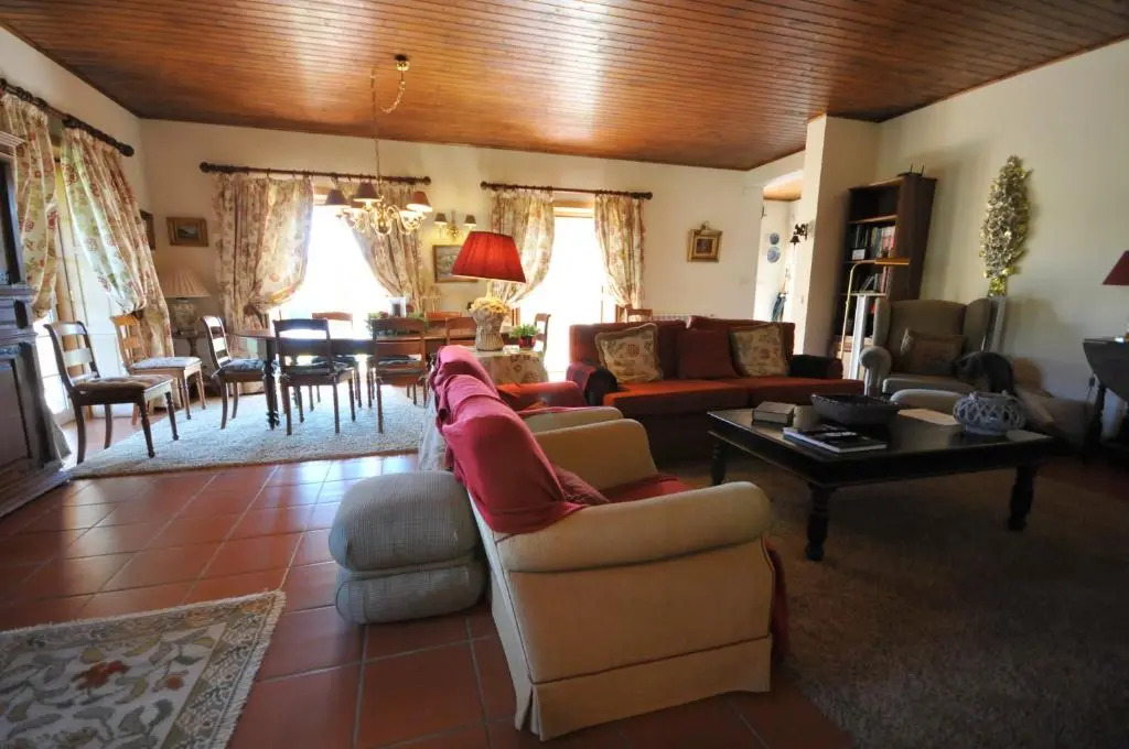 Casa de Marinhas Country House