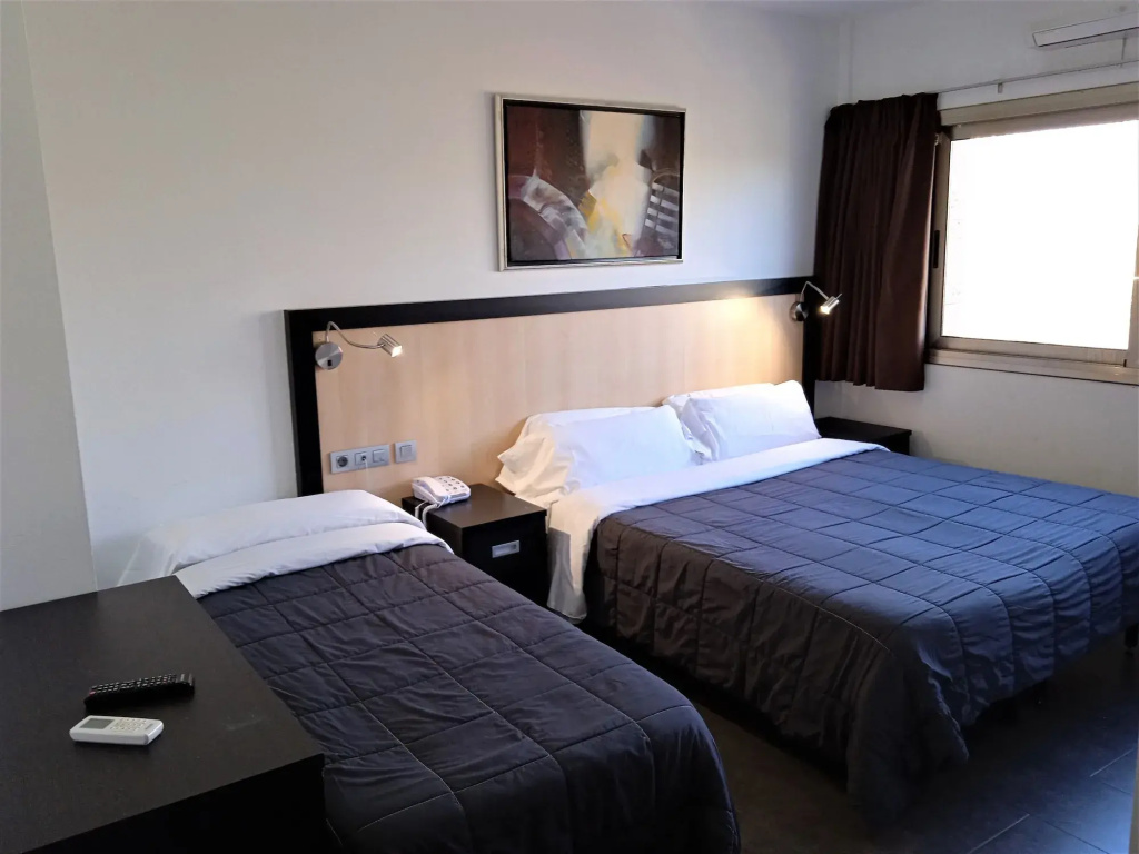 Hotel 170