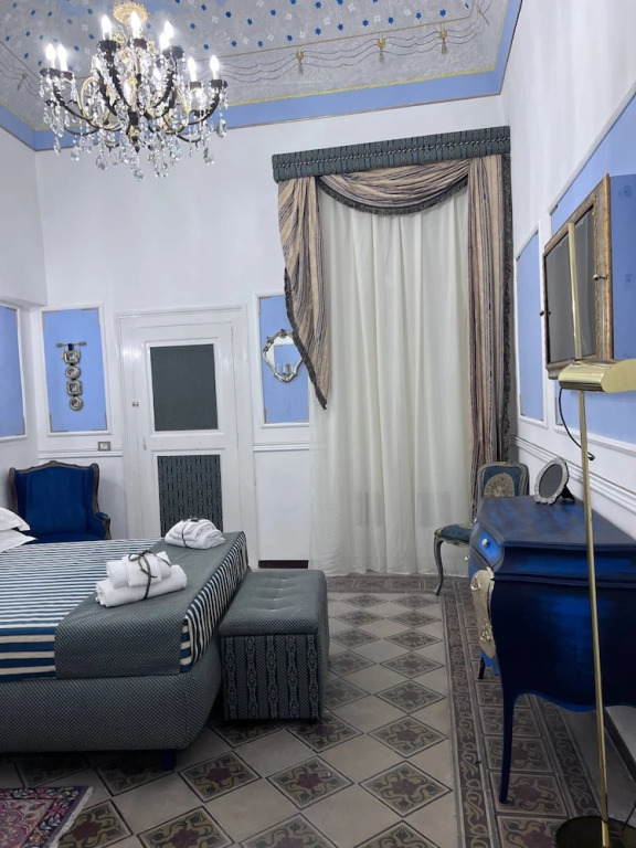 Property Palazzo Caldarulo