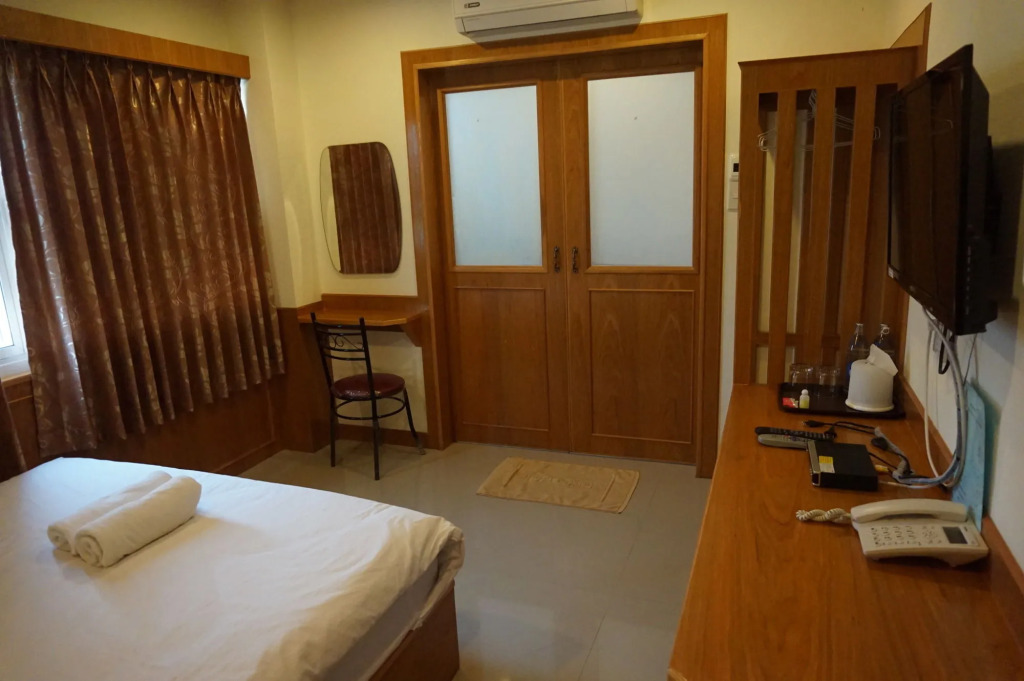 Loei Residence