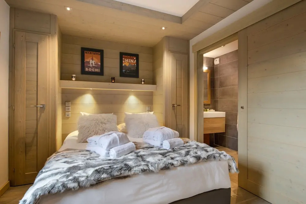 Whistler Lodge by Alpine Resorts