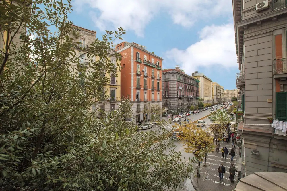La Fontanina Suites