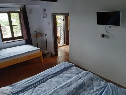 100 éves Présház
