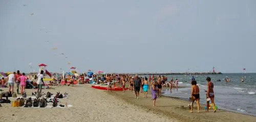 Appartamento Bilocale Vista Mare