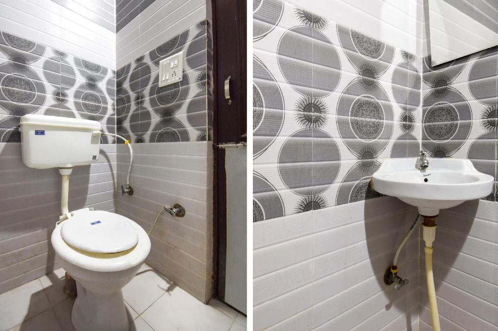Hotel O Sabtera Homes