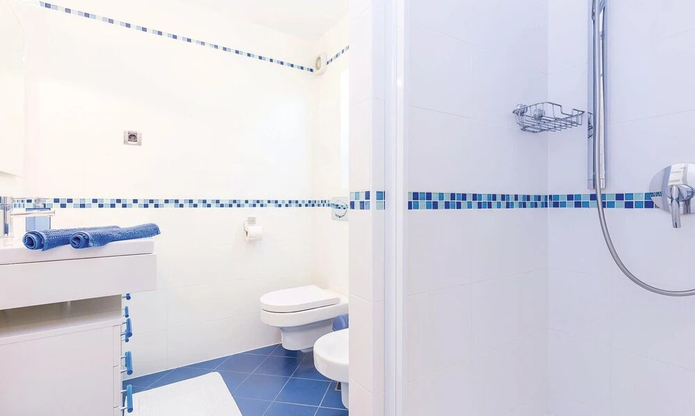 Awesome Home in Crikvenica With Wifi and 2 Bedrooms