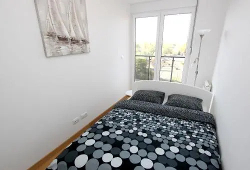 Apartment Moonstone 2