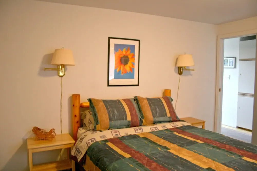 Glacier Springs Cabin #39 - New Modern-rustic Cabin With Air Conditioning!